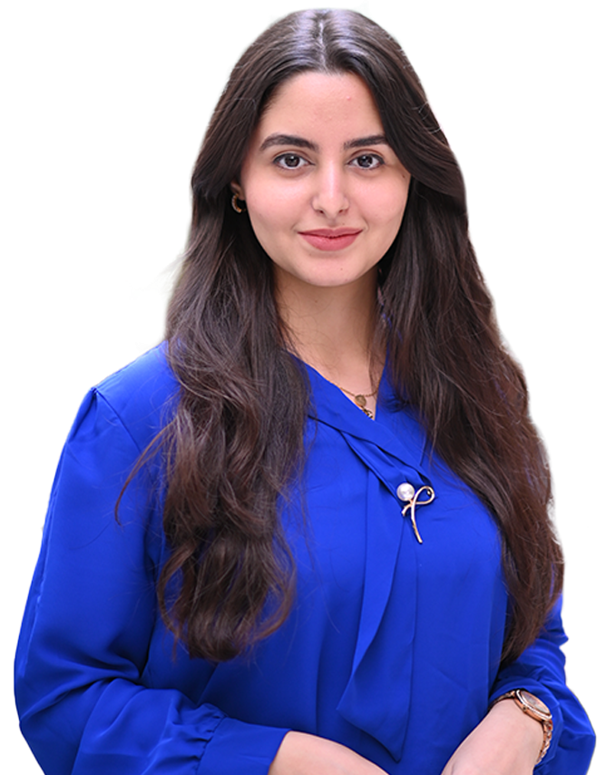Kiran Amin Panjwani